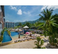 Готель Tuana Casa Del Sol (ex. Pgs Hotels Casadel Sol), 4★