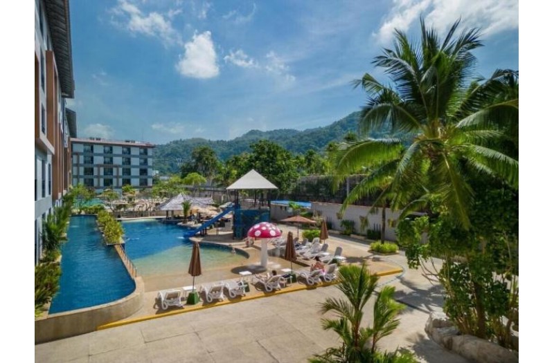Готель Tuana Casa Del Sol (ex. Pgs Hotels Casadel Sol), 4★ Готель Tuana Casa Del Sol (ex. Pgs Hotels Casadel Sol), 4★
