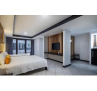 Готель Tuana Casa Del Sol (ex. Pgs Hotels Casadel Sol), 4★