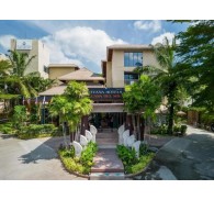 Готель Tuana Casa Del Sol (ex. Pgs Hotels Casadel Sol), 4★