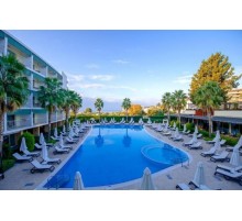 Готель Tui Blue Barut Andiz, 4★