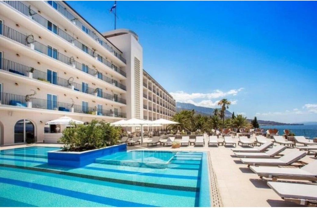 Готель Tui Blue Jadran, 5★ Готель Tui Blue Jadran, 5★