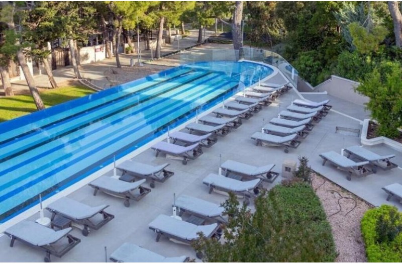 Готель Tui Blue Jadran, 5★ Готель Tui Blue Jadran, 5★