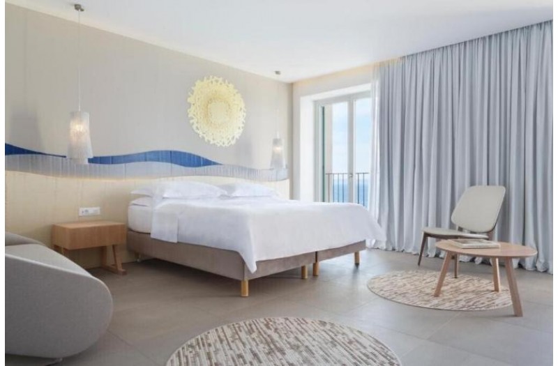 Готель Tui Blue Jadran, 5★ Готель Tui Blue Jadran, 5★