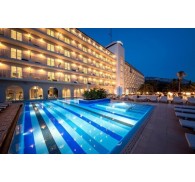 Готель Tui Blue Jadran, 5★