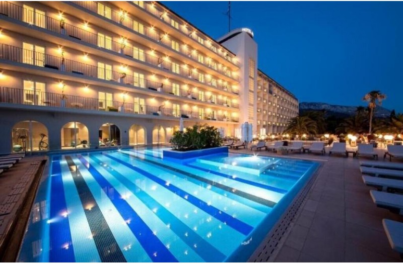 Готель Tui Blue Jadran, 5★ Готель Tui Blue Jadran, 5★