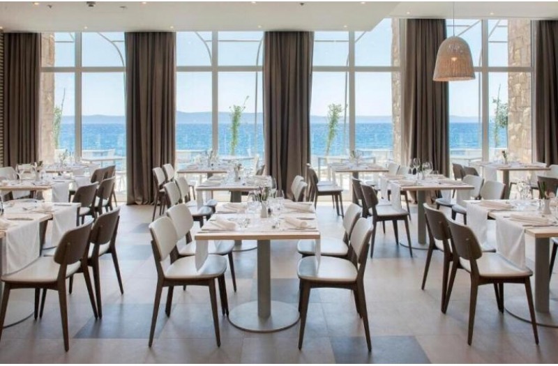 Готель Tui Blue Jadran, 5★ Готель Tui Blue Jadran, 5★