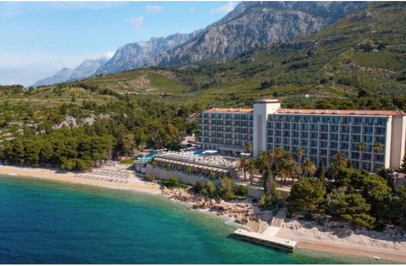 Готель Tui Blue Jadran, 5★ Готель Tui Blue Jadran, 5★