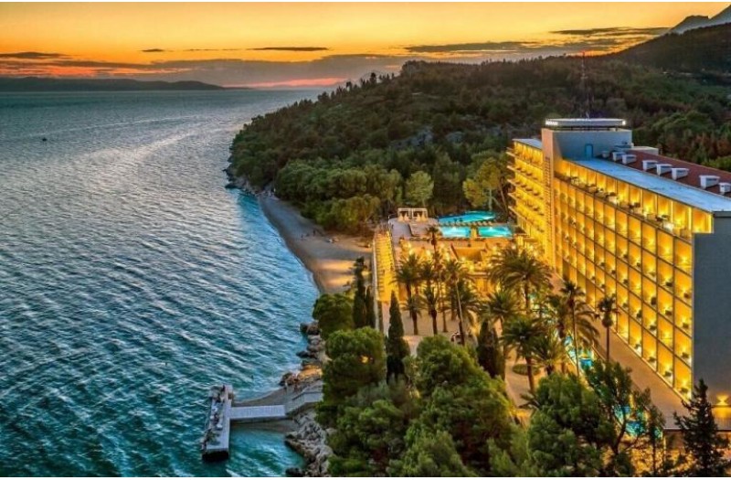 Готель Tui Blue Jadran, 5★ Готель Tui Blue Jadran, 5★
