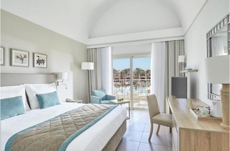 Готель Tui Blue Makadi Gardens, 4★ Готель Tui Blue Makadi Gardens, 4★