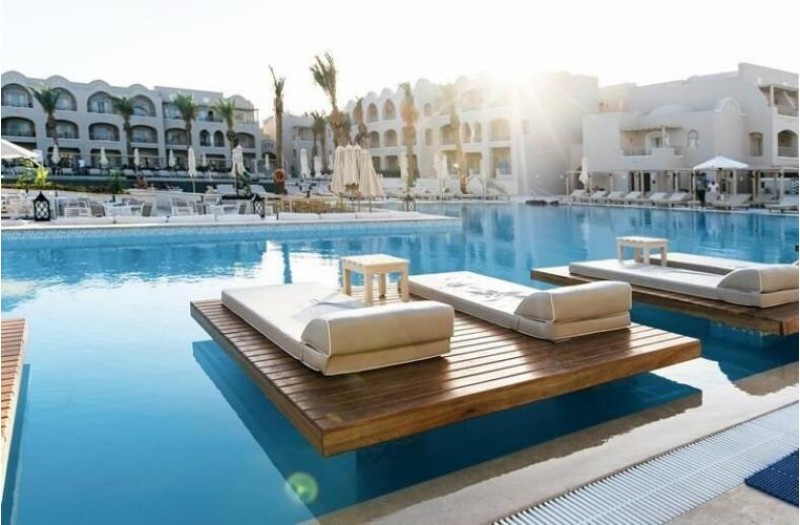 Готель Tui Blue Makadi Gardens, 4★ Готель Tui Blue Makadi Gardens, 4★