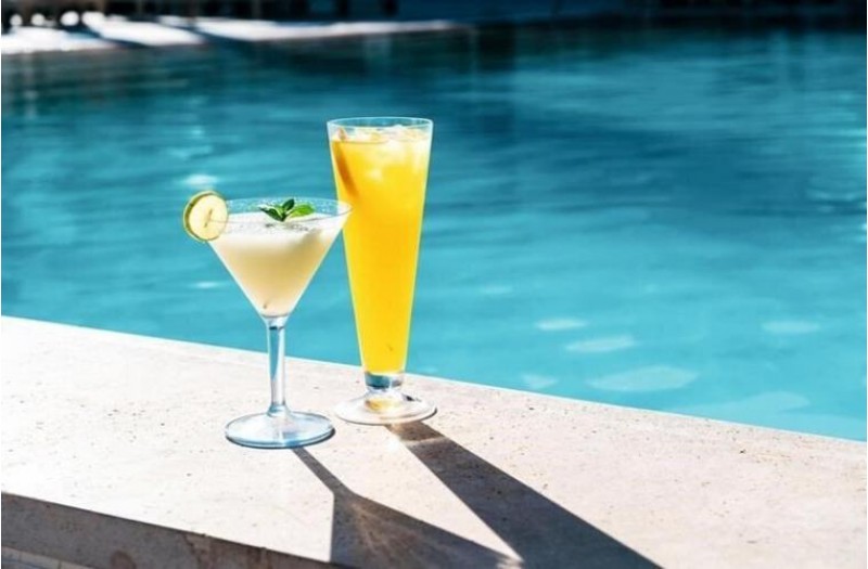 Готель Tui Blue Makadi Gardens, 4★ Готель Tui Blue Makadi Gardens, 4★