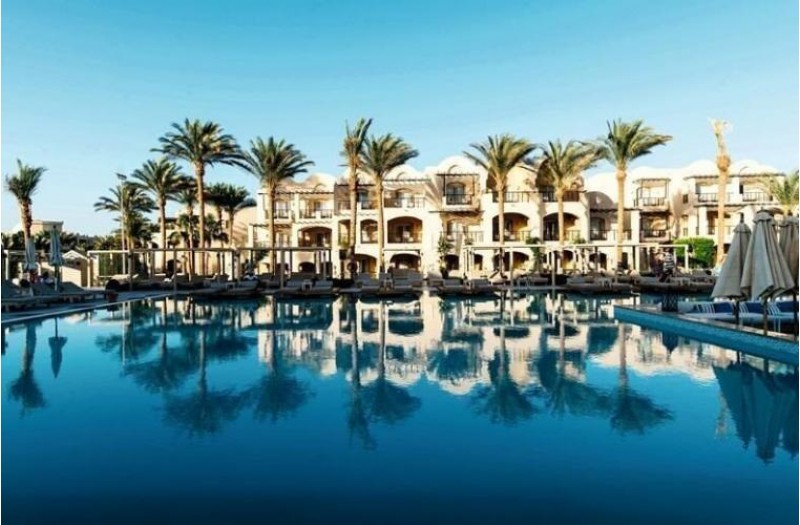 Готель Tui Blue Makadi Gardens, 4★ Готель Tui Blue Makadi Gardens, 4★