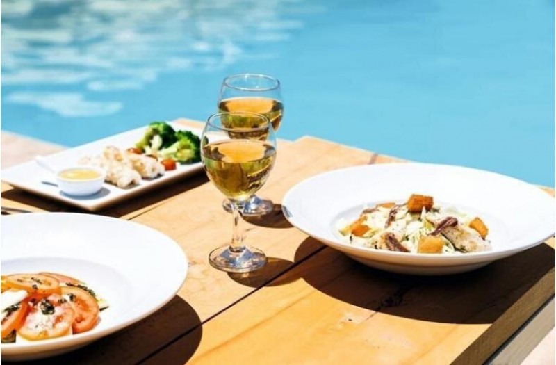 Готель Tui Blue Makadi Gardens, 4★ Готель Tui Blue Makadi Gardens, 4★