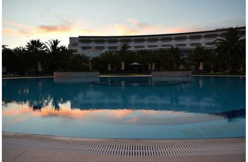 Готель Tui Blue Oceana (ex. Tui Sensimar Oceana Resort & Spa), 5★
