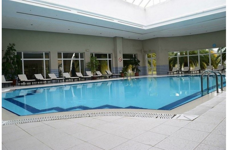 Готель Tui Blue Oceana (ex. Tui Sensimar Oceana Resort & Spa), 5★