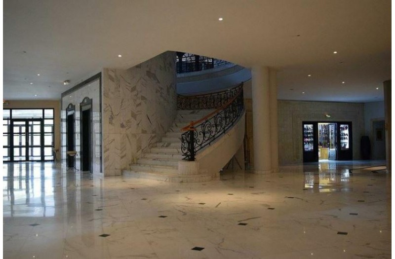 Готель Tui Blue Oceana (ex. Tui Sensimar Oceana Resort & Spa), 5★