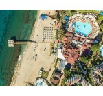 Готель Tui Blue Pascha Bay, 3★