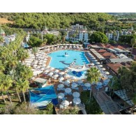 Готель Tui Blue Pascha Bay, 3★