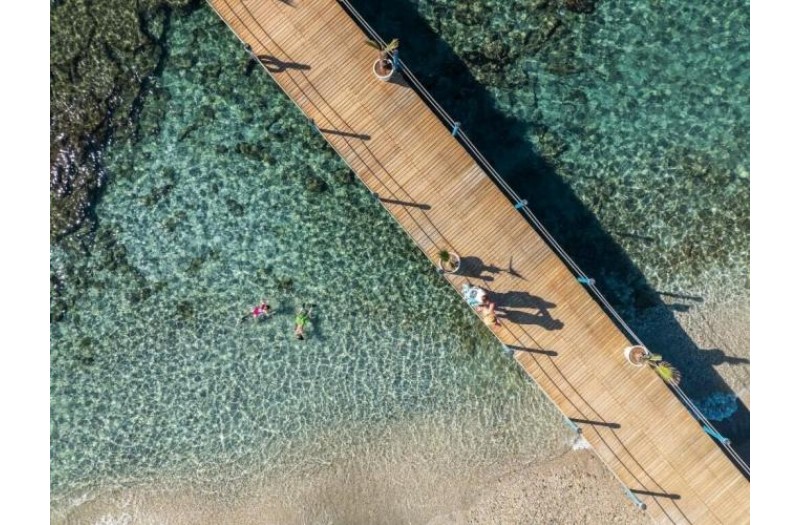 Готель Tui Blue Pascha Bay, 3★