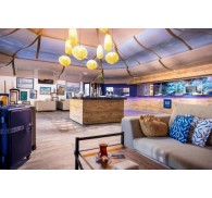 Готель Tui Blue Pascha Bay, 3★