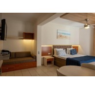 Готель Tui Blue Pascha Bay, 3★