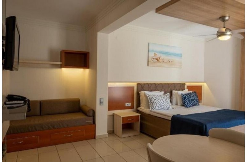 Готель Tui Blue Pascha Bay, 3★