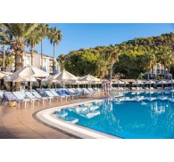 Готель Tui Blue Pascha Bay, 3★