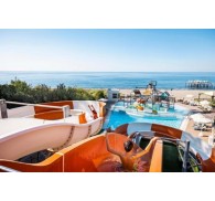 Готель Tui Blue Pascha Bay, 3★