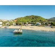 Готель Tui Blue Pascha Bay, 3★