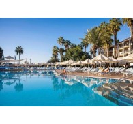Готель Tui Blue Pascha Bay, 3★
