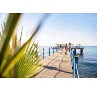 Готель Tui Blue Pascha Bay, 3★
