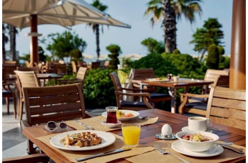 Готель Tui Magic Life Club Belek, 5★ Готель Tui Magic Life Club Belek, 5★