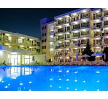 Готель Tui Suneo Garden Nevis, 3★