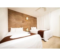 Готель Tukan Hotel Beach Club, 4★