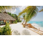 Готель Tulia Zanzibar Resort, 5★