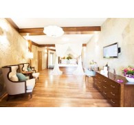 Готель Tulia Zanzibar Resort, 5★