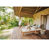 Готель Tulia Zanzibar Resort, 5★