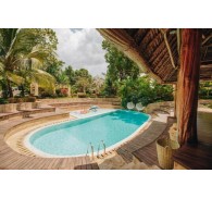 Готель Tulia Zanzibar Resort, 5★