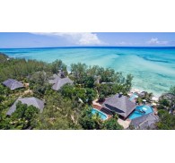 Готель Tulia Zanzibar Resort, 5★