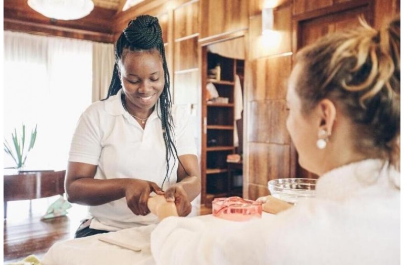 Готель Tulia Zanzibar Resort, 5★