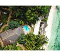 Готель Tulia Zanzibar Resort, 5★
