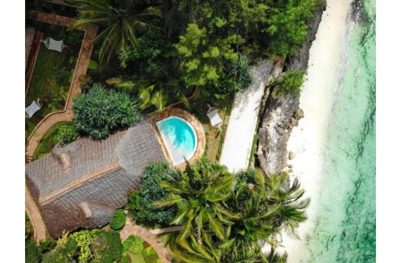 Готель Tulia Zanzibar Resort, 5★