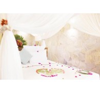 Готель Tulia Zanzibar Resort, 5★