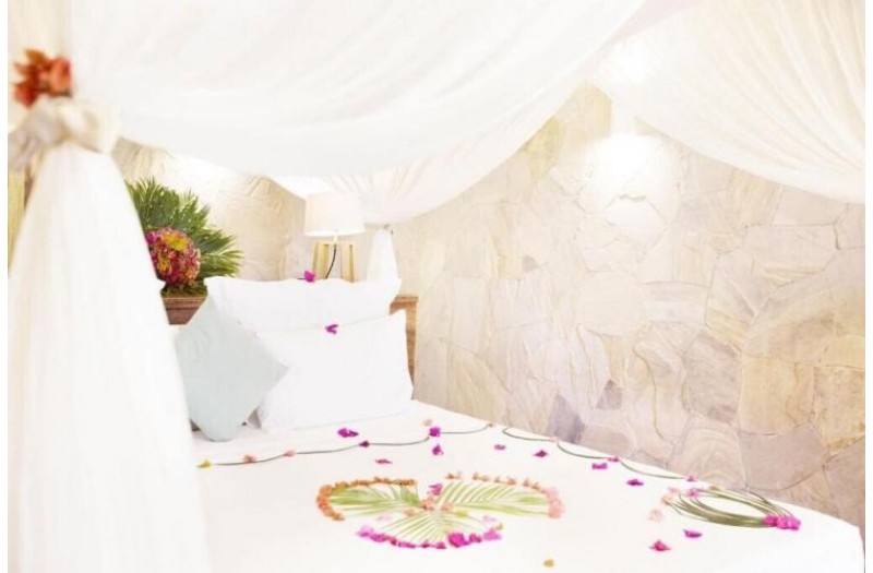 Готель Tulia Zanzibar Resort, 5★