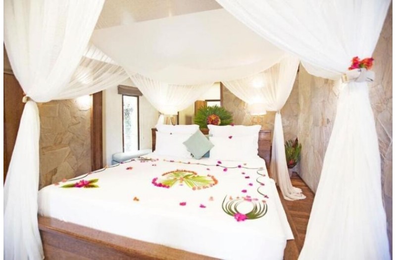 Готель Tulia Zanzibar Resort, 5★