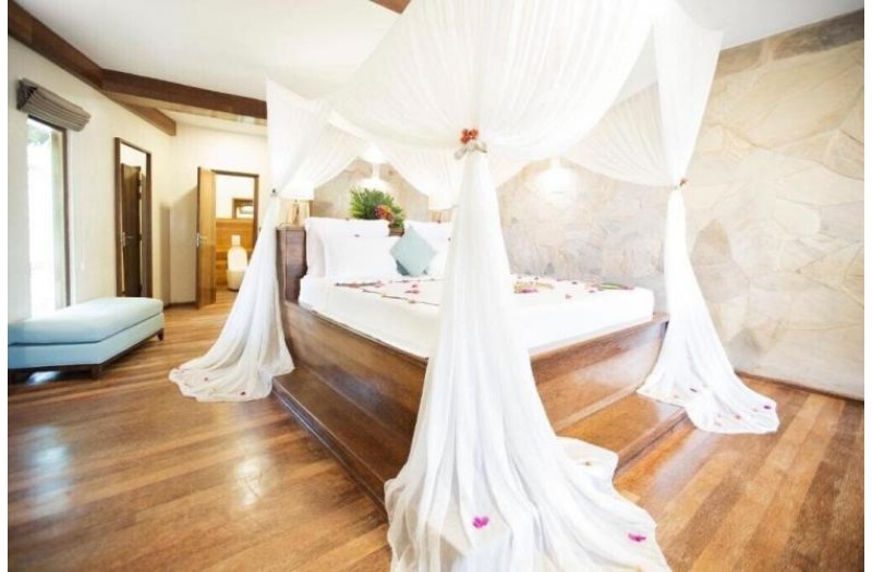 Готель Tulia Zanzibar Resort, 5★