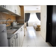 Готель Tulip Inn Royal Suites Ajman Apartments, 3★