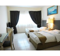 Готель Tulip Inn Royal Suites Ajman Apartments, 3★