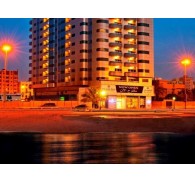 Готель Tulip Inn Royal Suites Ajman Apartments, 3★